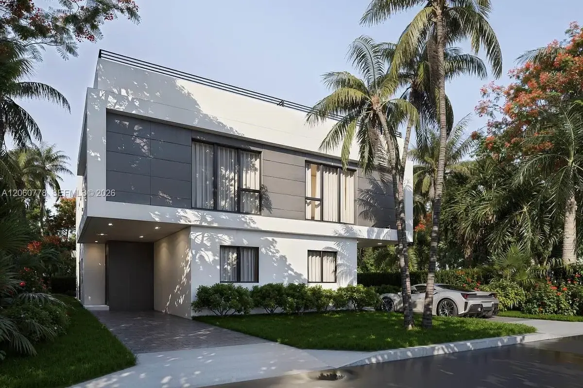 3113 Plaza St, Miami: photo 1 of 17