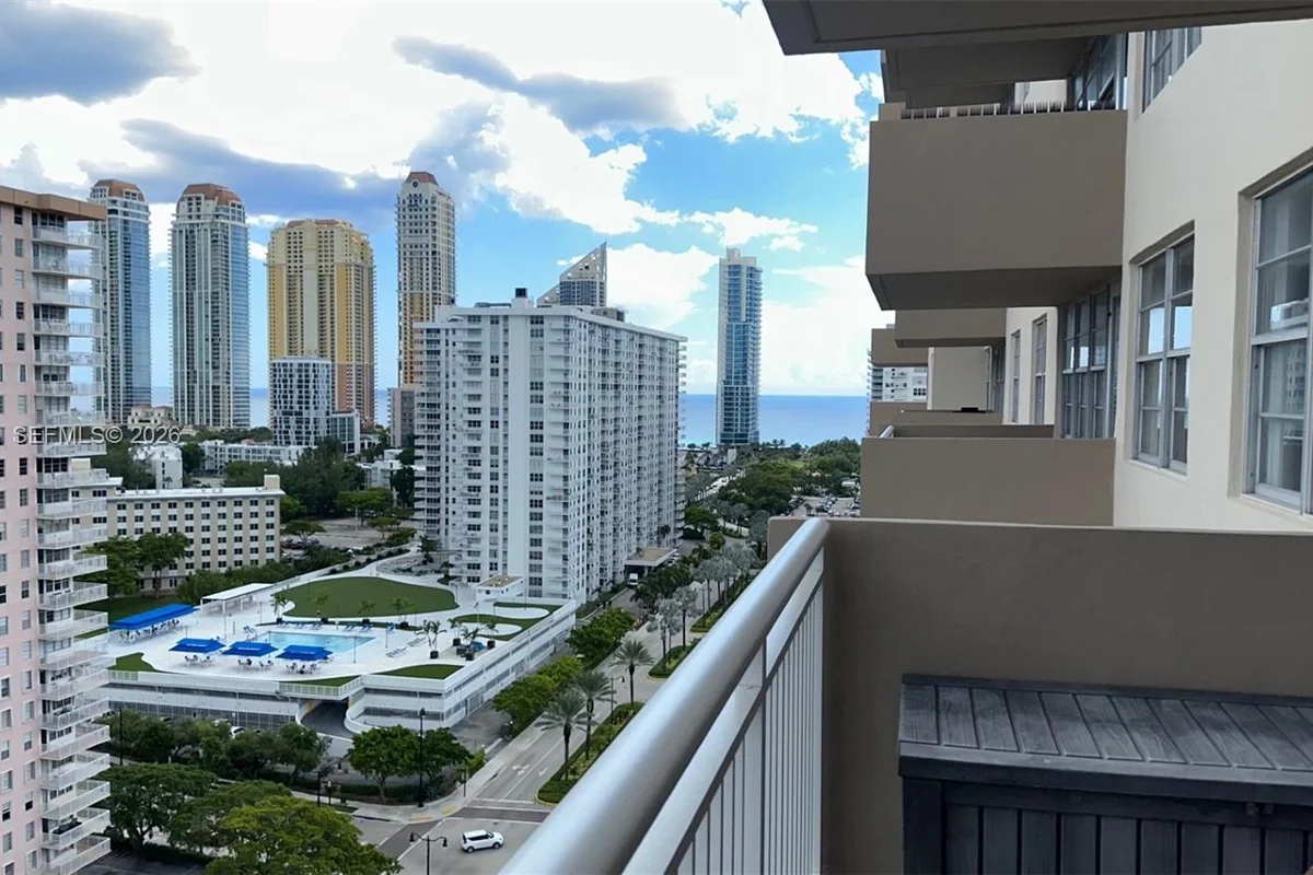 250 174th St #1808, Sunny Isles Beach: photo 1 of 46