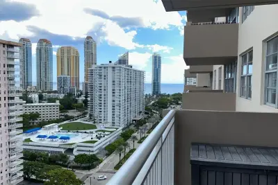 250 174th St #1808, Sunny Isles Beach: photo 1 of 46