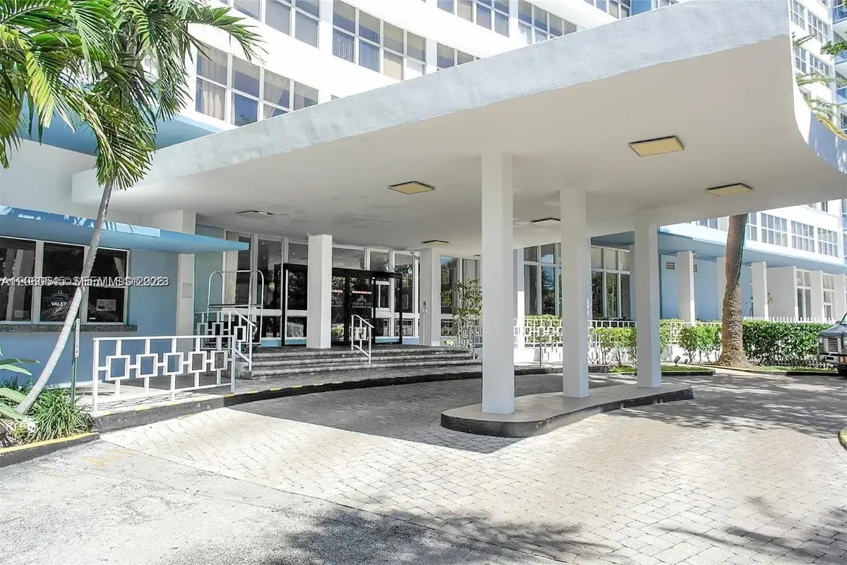 7441 Wayne Ave #10C, Miami Beach: photo 1 of 26