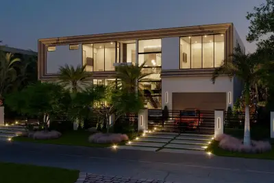 2836 NE 22nd St, Fort Lauderdale: photo 1 of 6
