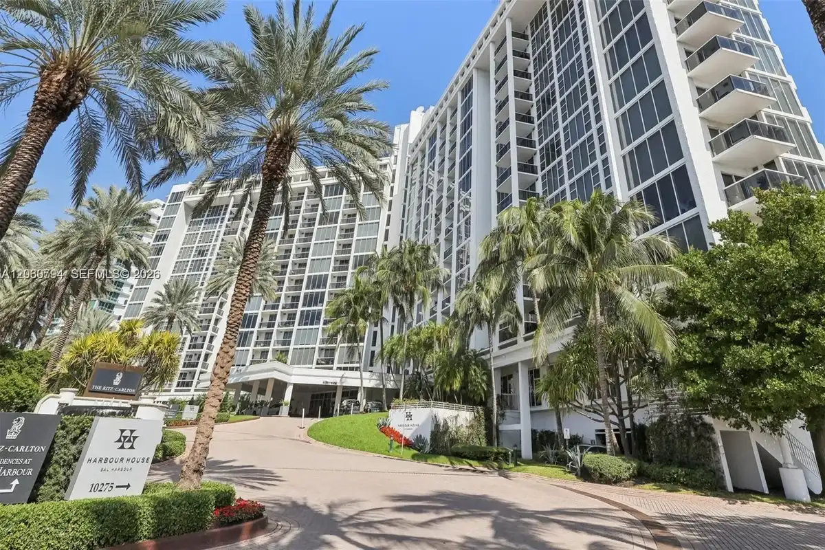 10275 Collins Ave #1106, Bal Harbour: photo 1 of 23