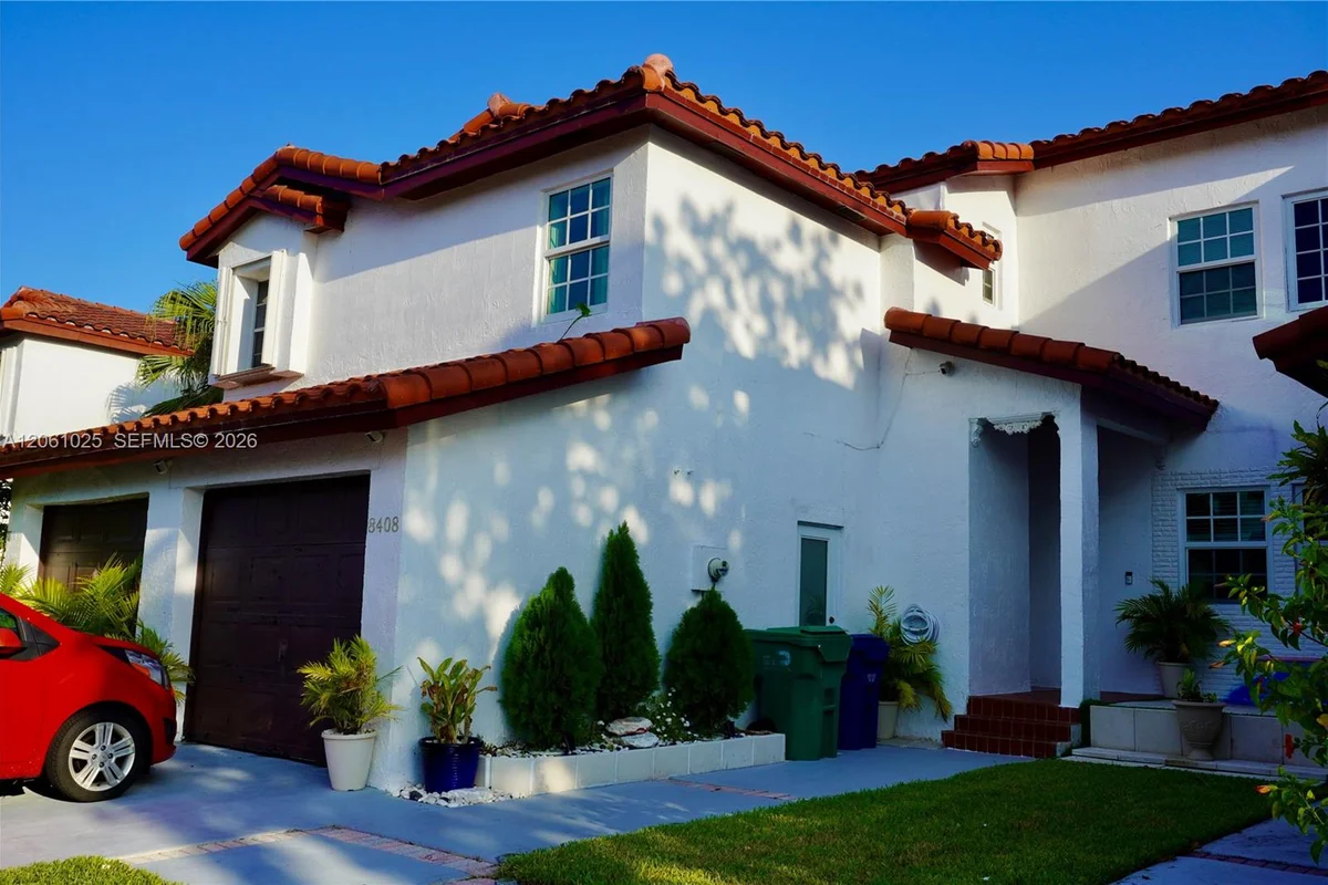 8408 SW 208th Ter, Cutler Bay: photo 1 of 30