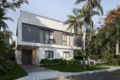 3111 Plaza St, Miami: photo 1 of 17
