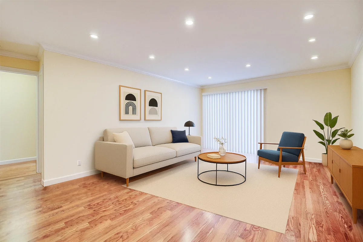 4000 N Hills Dr #35, Hollywood: photo 1 of 14