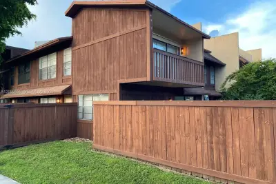 6544 SW 114 Pl #B76, Miami: photo 1 of 29