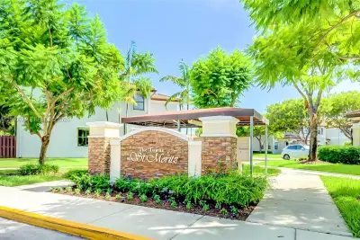 11403 NW 89th St #217, Doral: photo 1 of 44