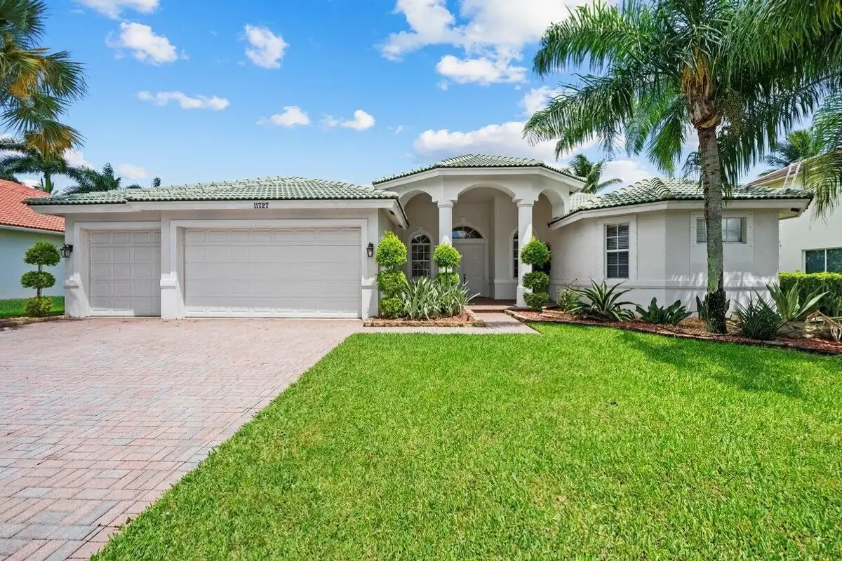 11727 Paradise Cove Ln, Wellington: photo 1 of 35