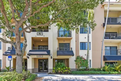 4907 Midtown Ln #1212, Palm Beach Gardens: photo 1 of 28