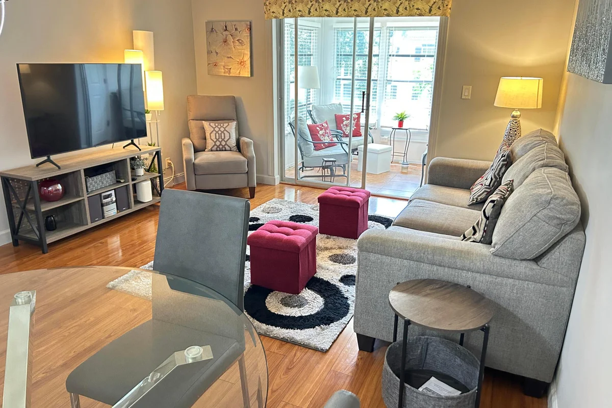 5640 SW 3rd Pl #208, Margate: photo 1 of 35