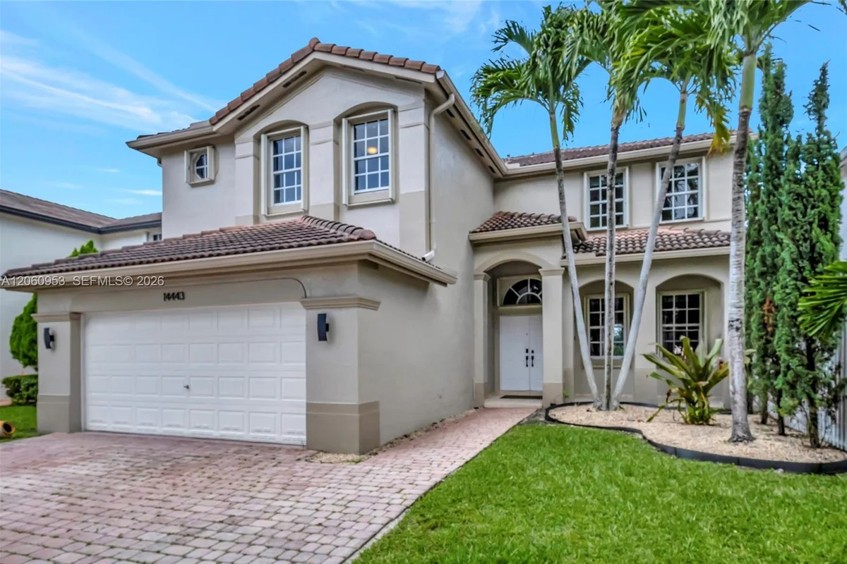 14443 SW 12th Ln, Miami: photo 1 of 35