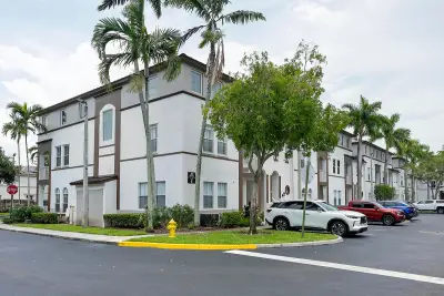 4331 SW 160th Ave #103, Miramar: photo 1 of 28