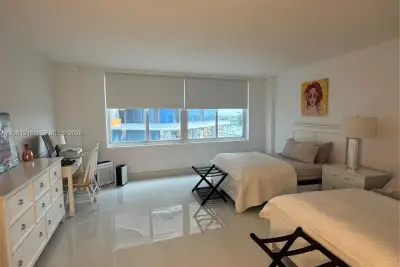 5401 Collins Ave #334, Miami Beach: photo 1 of 10