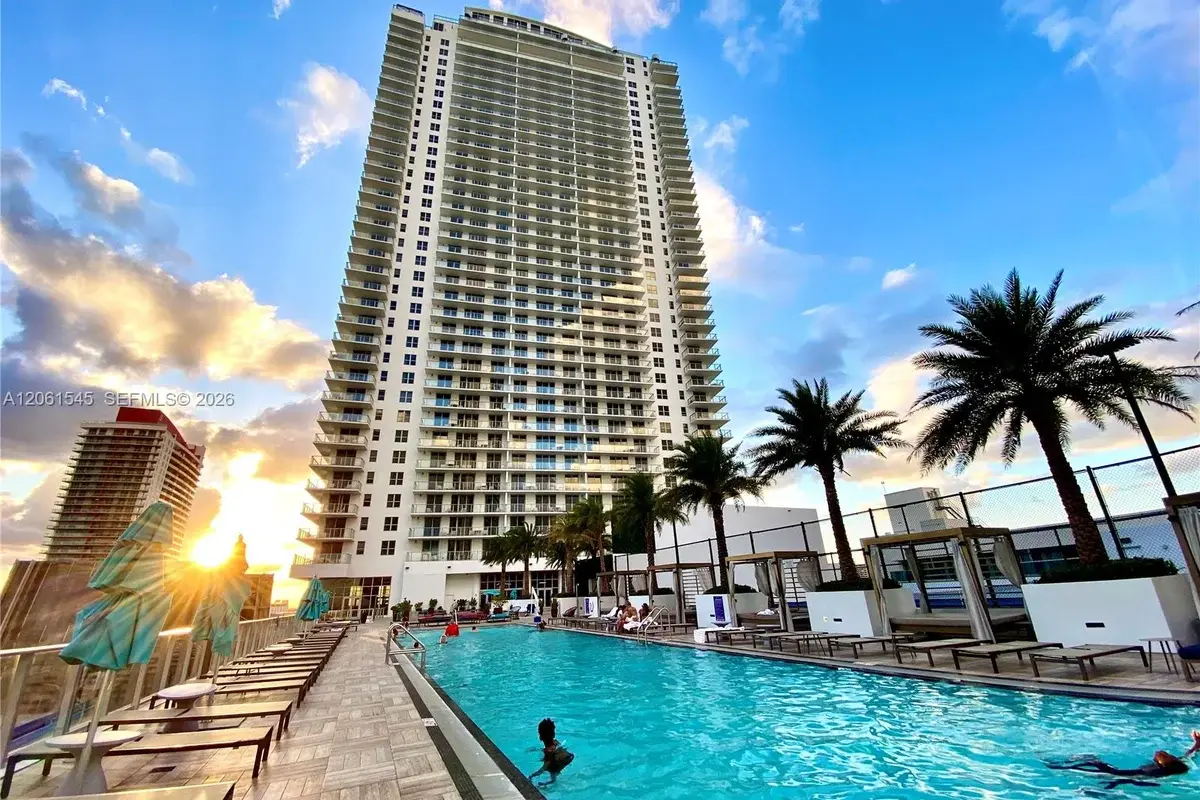 4010 S Ocean Dr #R2603, Hollywood: photo 1 of 28