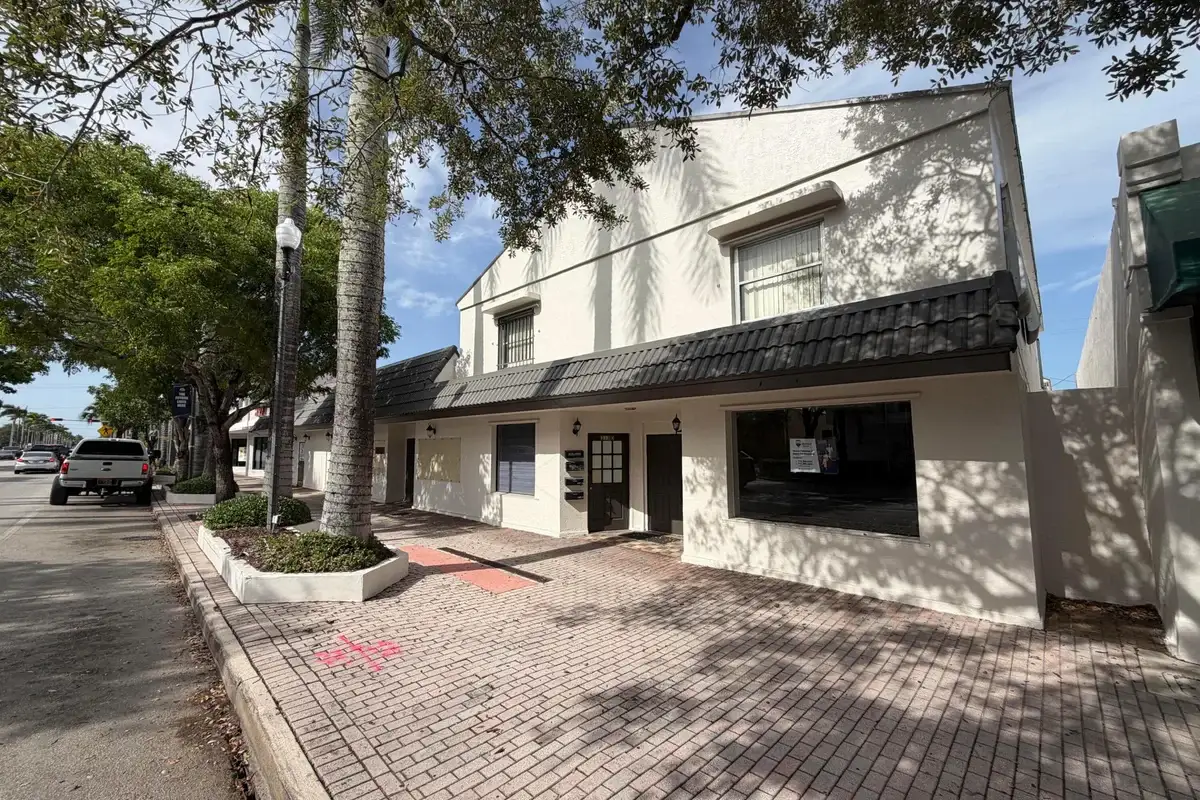 313 N Krome Ave #B, Homestead: photo 1 of 13
