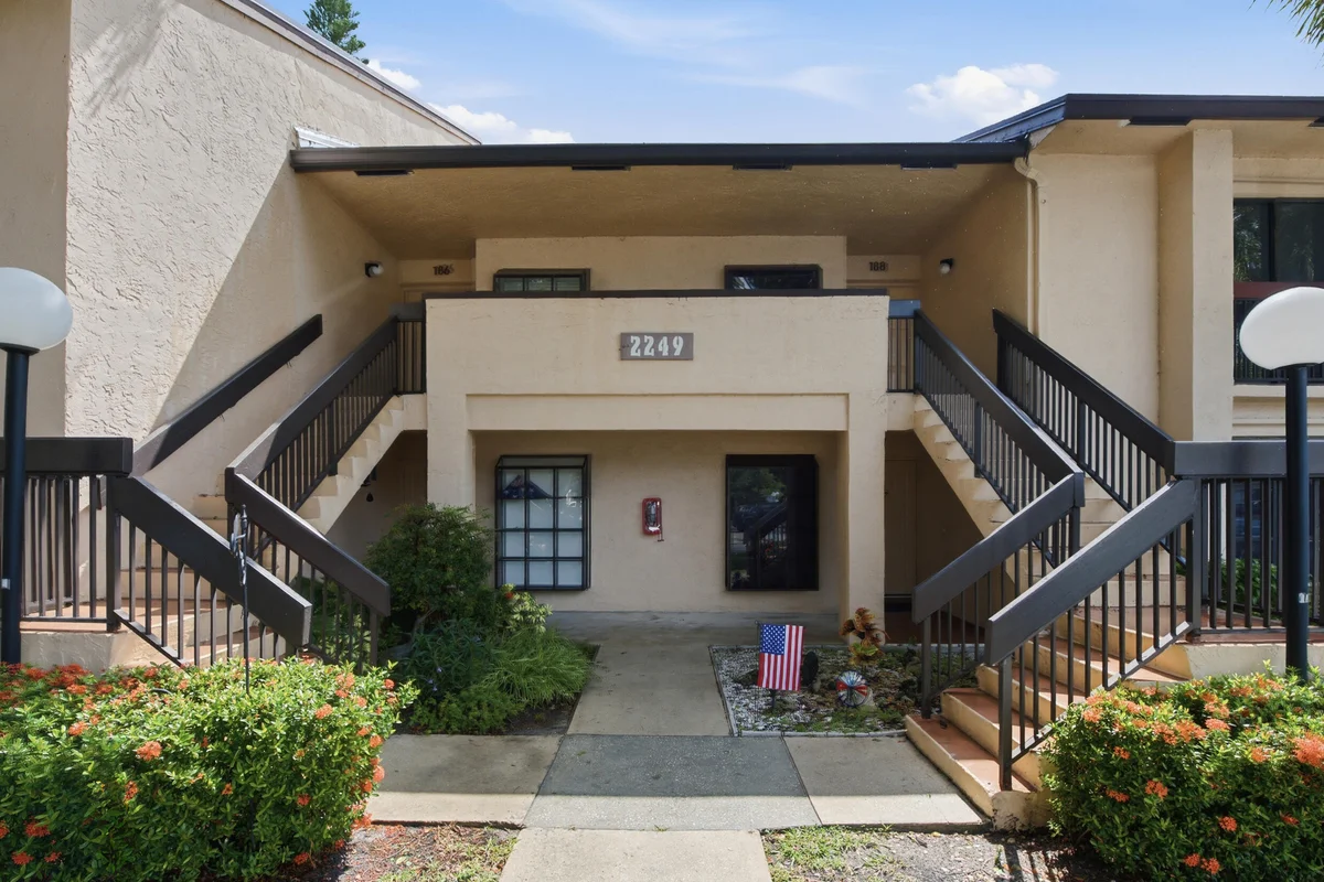 2249 SW 15th St #188, Deerfield Beach: photo 1 of 29