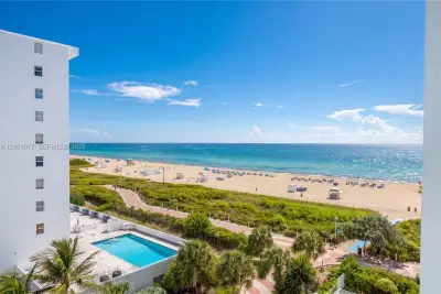 345 Ocean Dr #718, Miami Beach: photo 1 of 24