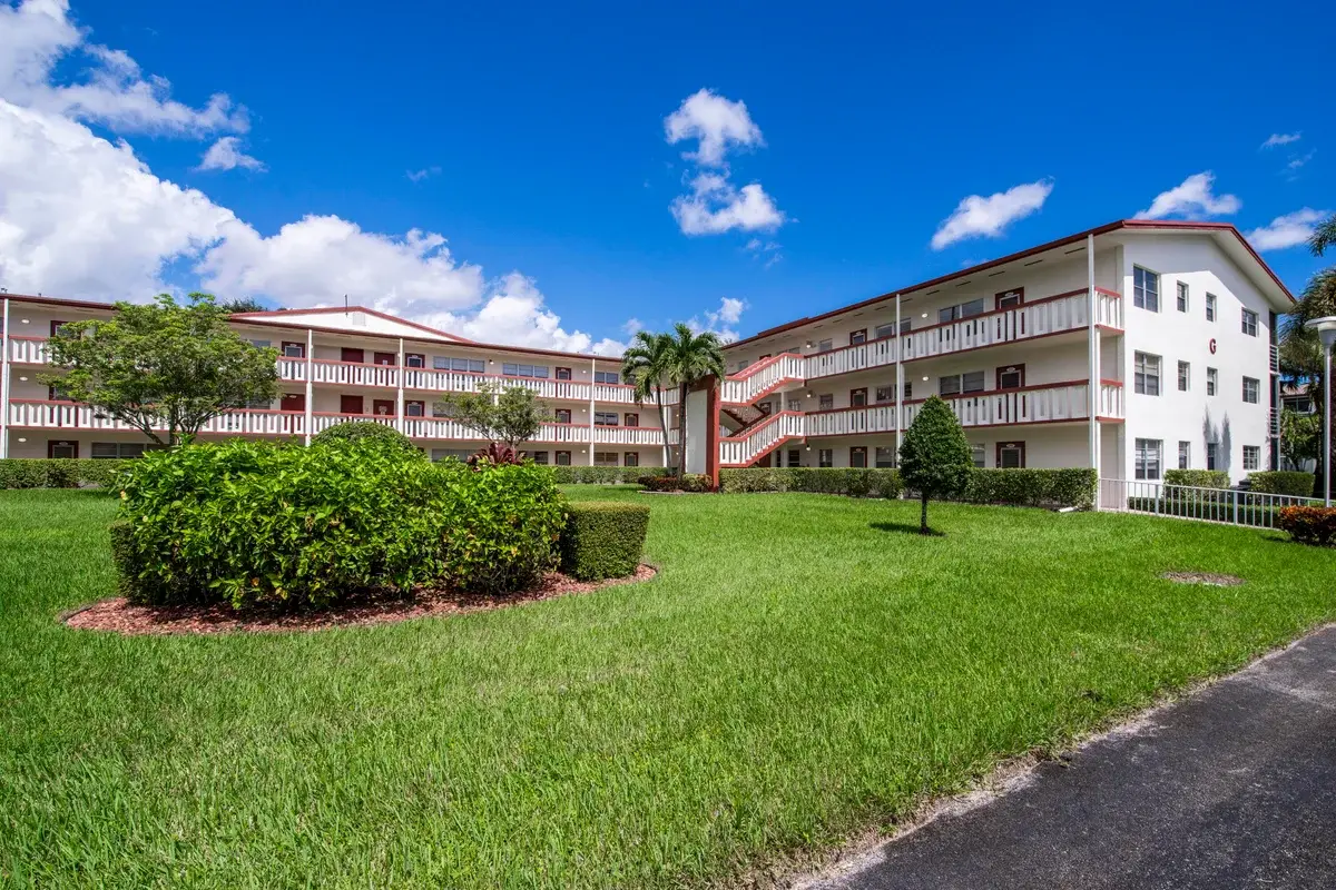 293 Brighton G, Boca Raton: photo 1 of 22