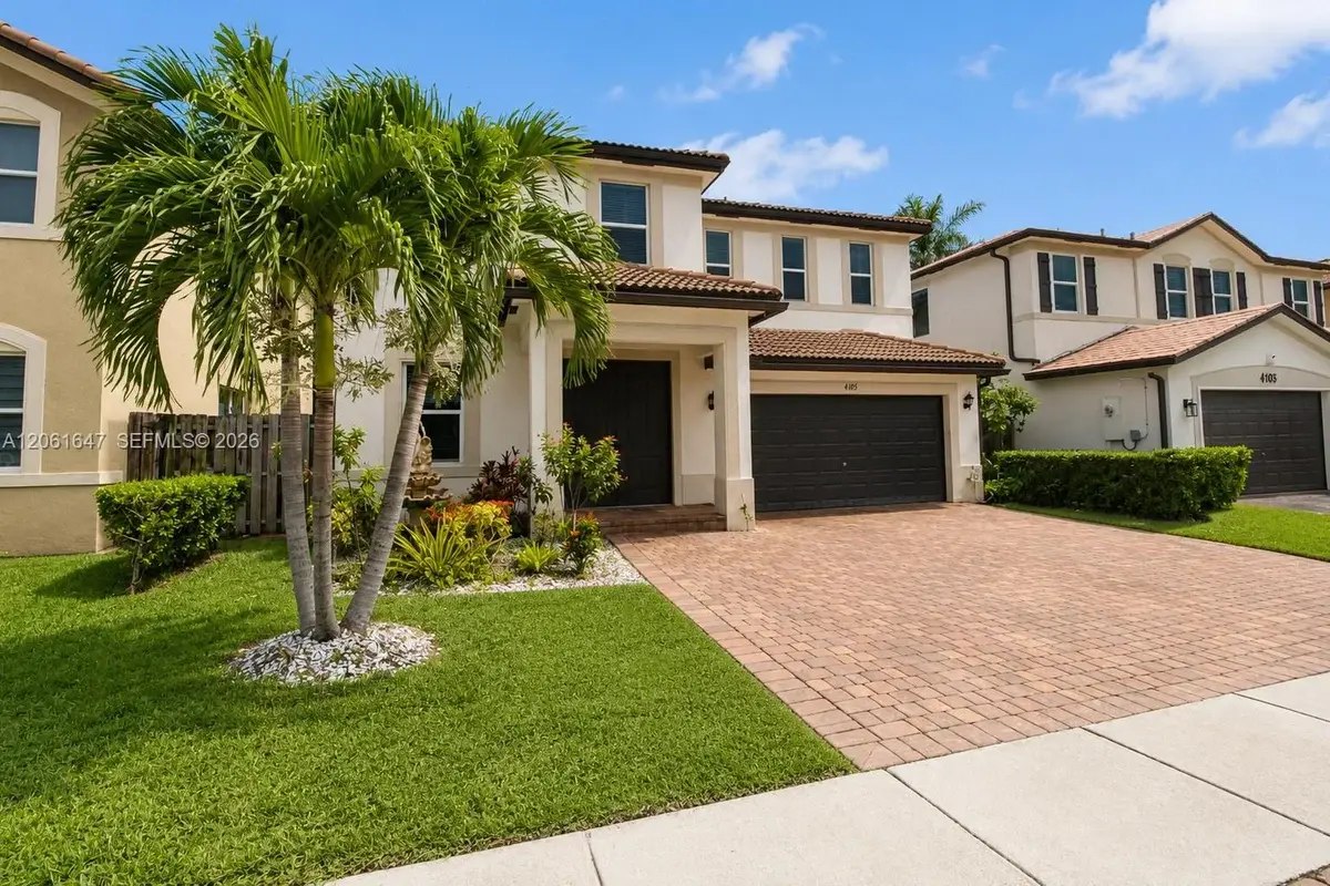 4190 NE 20th St, Homestead: photo 1 of 27