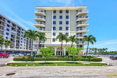 125 S Ocean Ave #211, Palm Beach Shores: photo 1 of 53