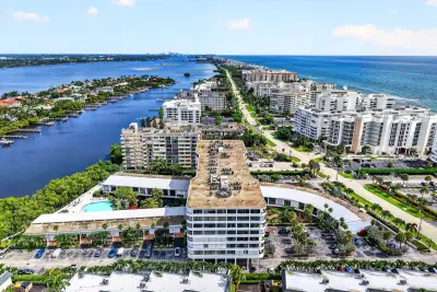 3589 S Ocean Blvd #909, South Palm Beach: photo 1 of 52