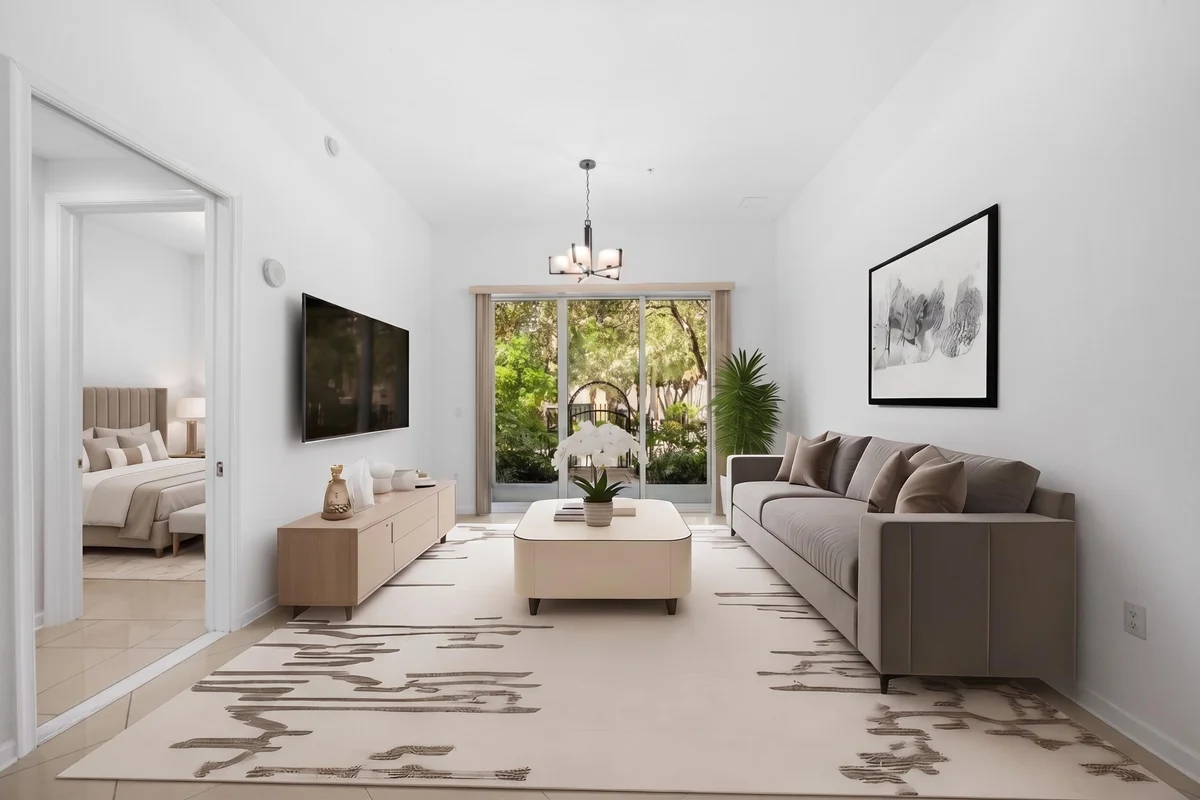 610 W Las Olas Blvd #115N, Fort Lauderdale: photo 1 of 44