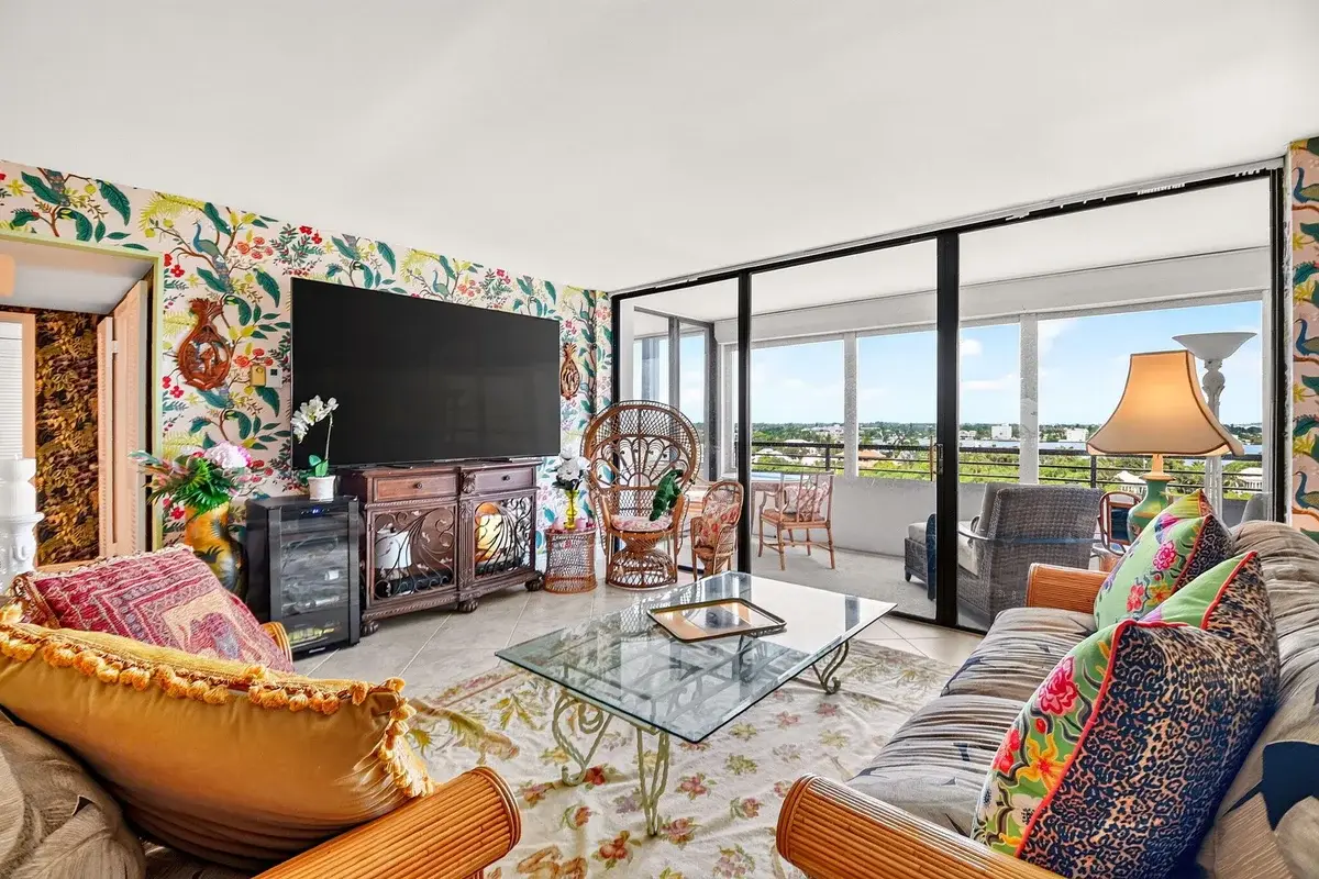 3589 S Ocean Blvd #908, South Palm Beach: photo 1 of 46