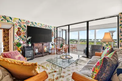 3589 S Ocean Blvd #908, South Palm Beach: photo 1 of 46