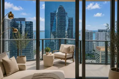 1300 S Miami Ave #2704, Miami: photo 1 of 13