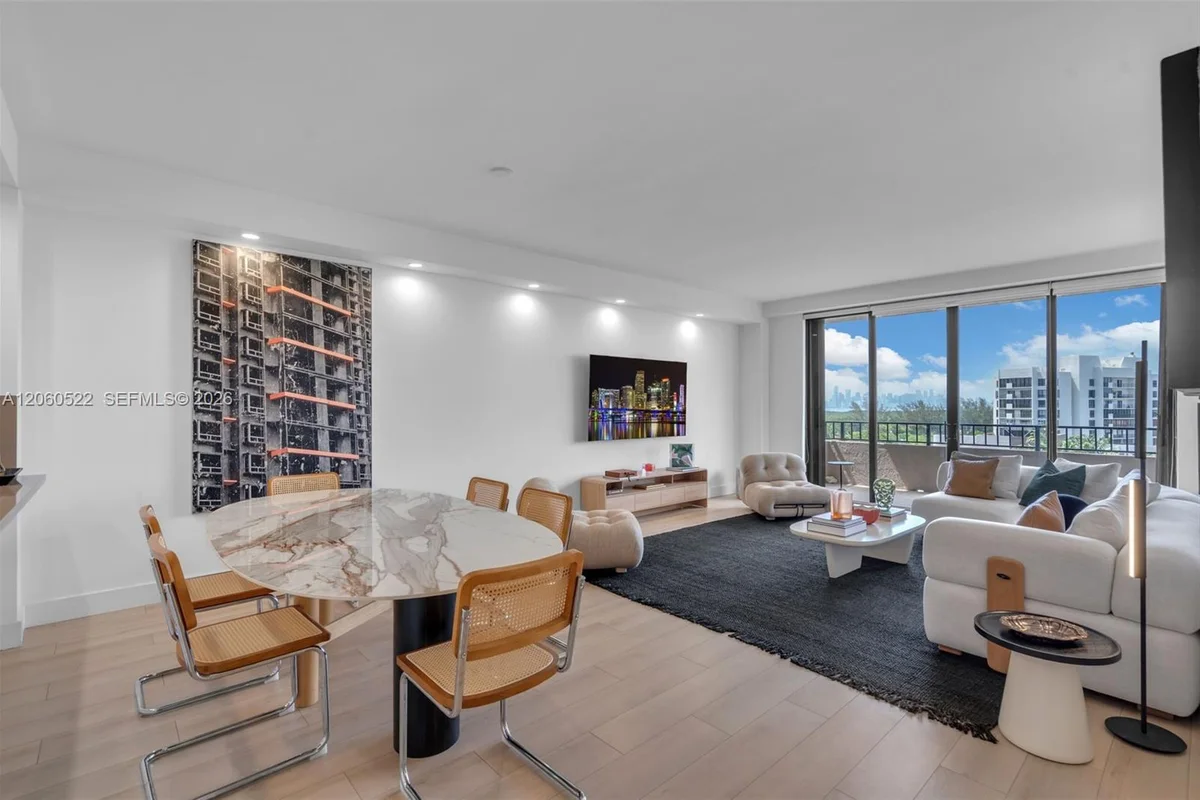 151 Crandon Blvd #736, Key Biscayne: photo 1 of 45