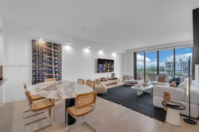 151 Crandon Blvd #736, Key Biscayne: photo 1 of 45
