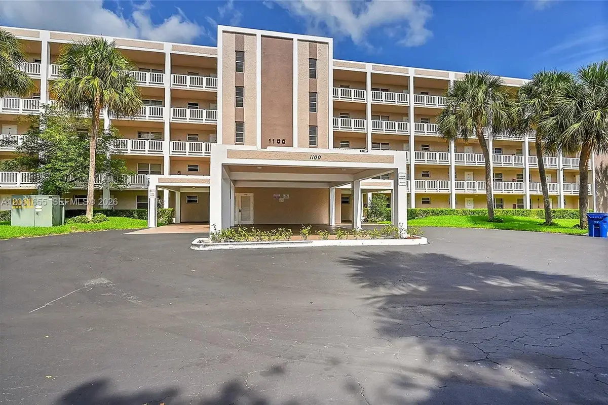 1100 NW 87th Ave #401, Coral Springs: photo 1 of 29