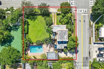 735 Forest Hill Blvd, West Palm Beach: photo 1 of 21