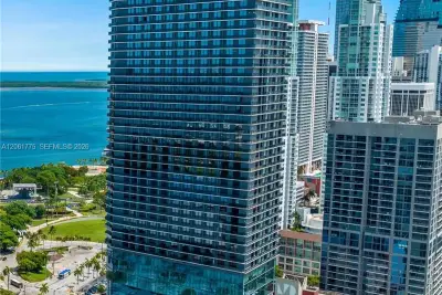 398 NE 5th St #1615, Miami: photo 1 of 10