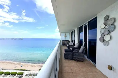 1830 S Ocean Dr #2508, Hallandale Beach: photo 1 of 45