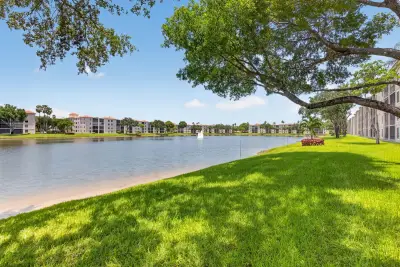 6241 Pointe Regal Cir #108, Delray Beach: photo 1 of 51