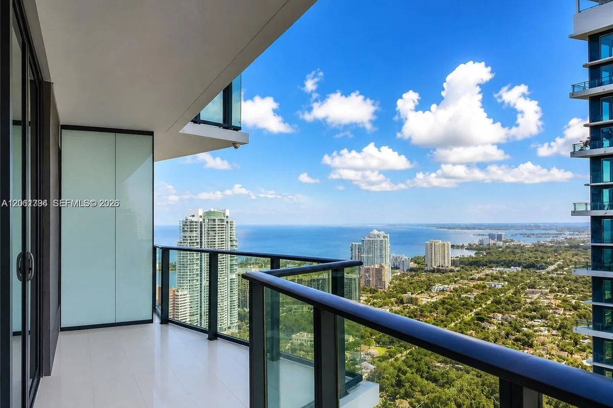 1300 S Miami Ave #3407, Miami: photo 1 of 19