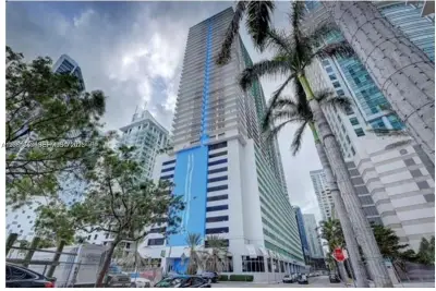 1200 Brickell Bay Dr #1822, Miami: photo 1 of 7