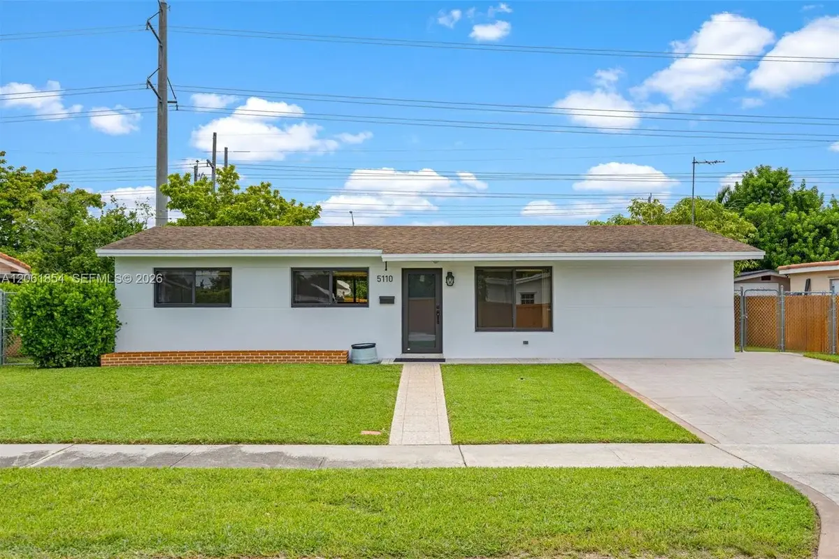 5110 SW 106th Ave, Miami: photo 1 of 42