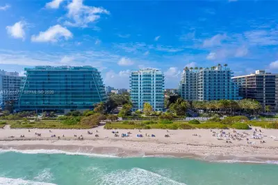 9401 Collins #401, Surfside: photo 1 of 28