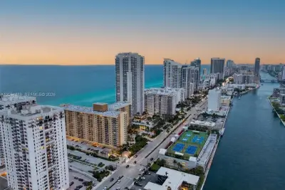 2501 S Ocean Dr #719, Hollywood: photo 1 of 101