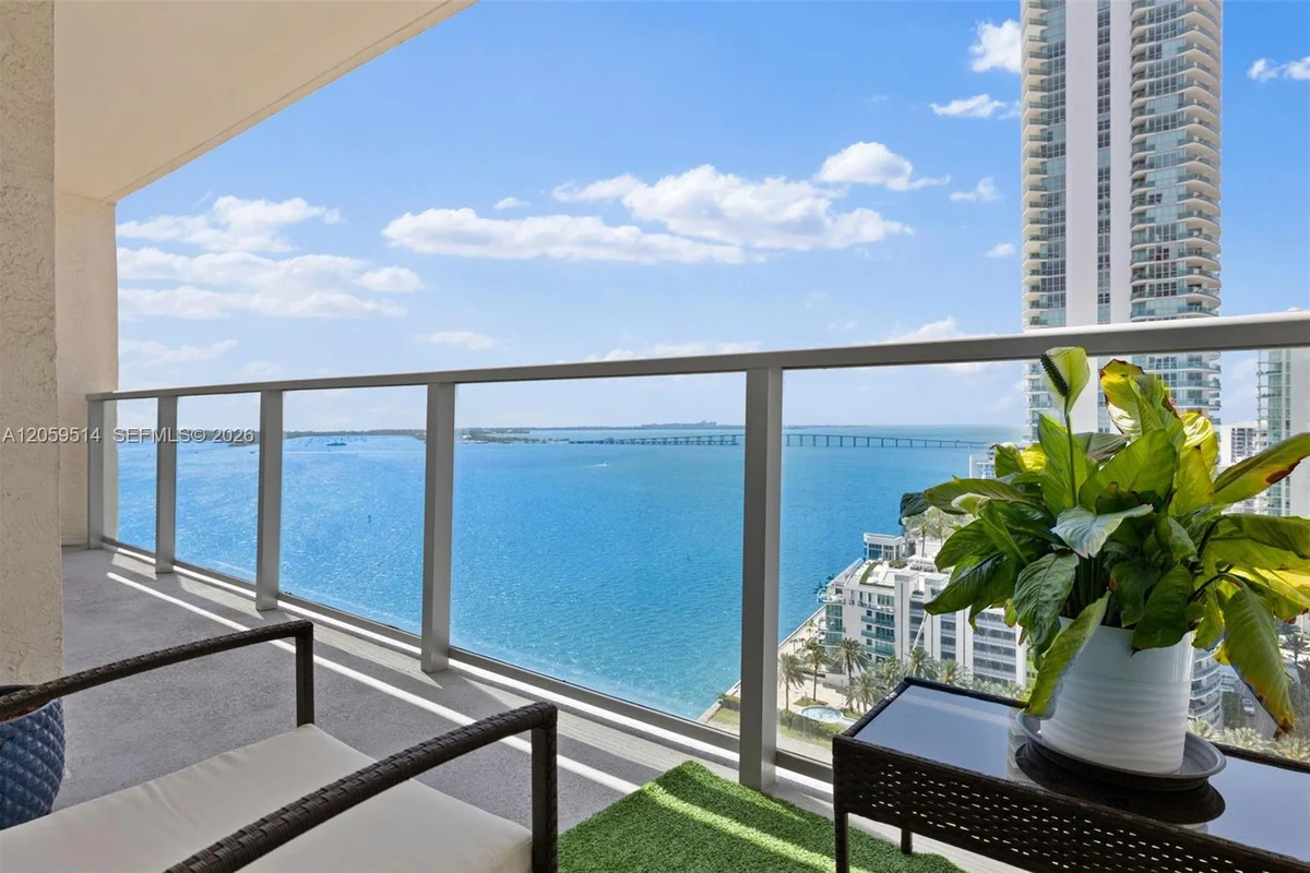 1155 Brickell Bay Dr #2005, Miami: photo 1 of 45