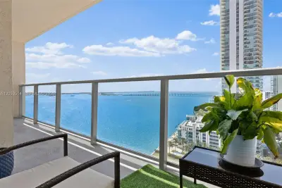 1155 Brickell Bay Dr #2005, Miami: photo 1 of 45