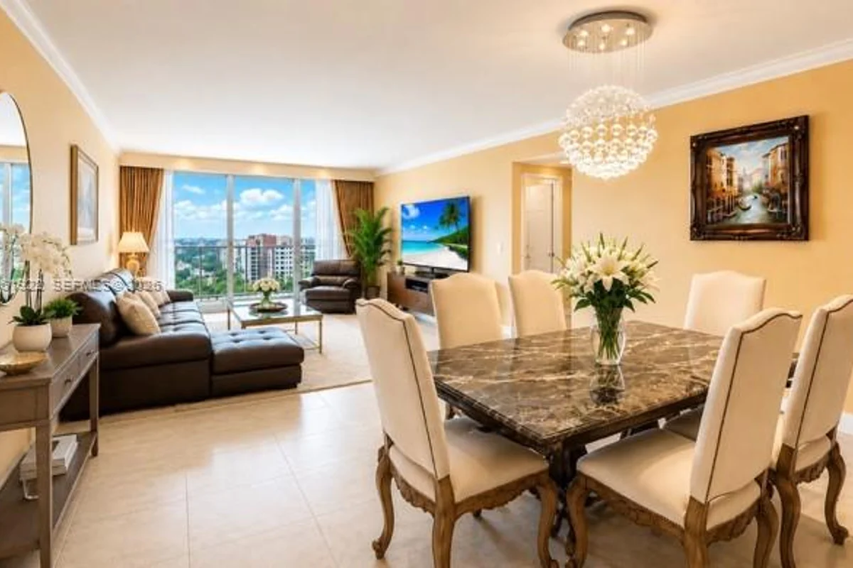 3140 S Ocean Dr #1210, Hallandale Beach: photo 1 of 14