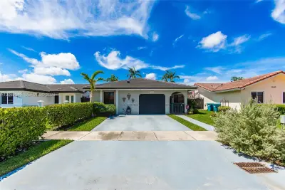 14851 SW 59th St, Miami: photo 1 of 47