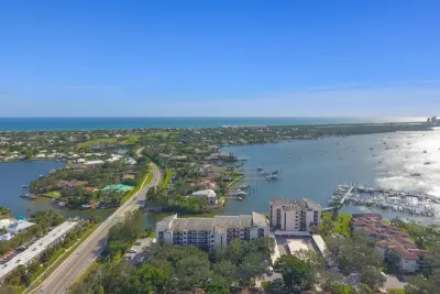 11370 Twelve Oaks Way #614, North Palm Beach: photo 1 of 19