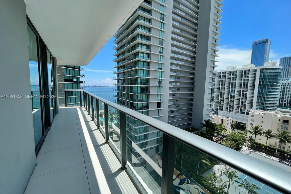 501 NE 31st St #1206, Miami: photo 1 of 22