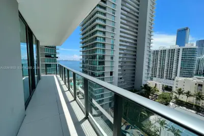 501 NE 31st St #1206, Miami: photo 1 of 22