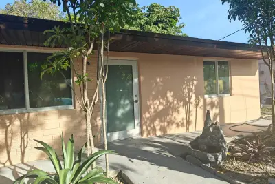 1921 SW 63rd Ter E, North Lauderdale: photo 1 of 1