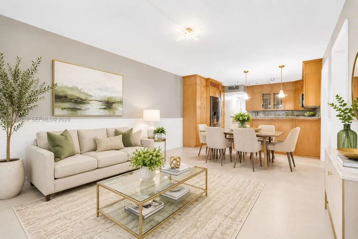 4011 N Meridian Ave #21, Miami Beach: photo 1 of 11